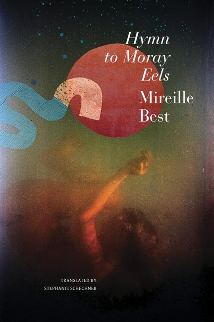 Vorderes Coverbild Hymn to Moray Eels