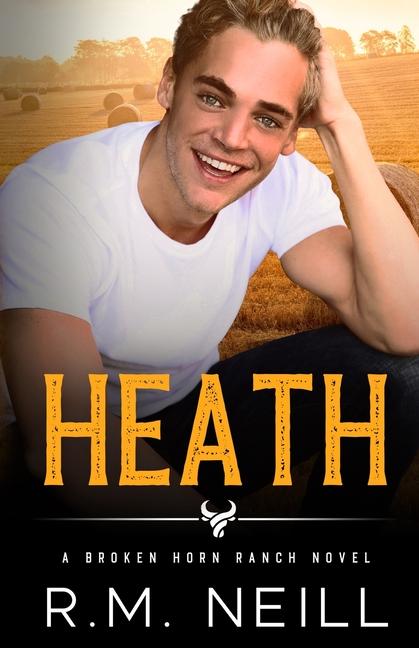 Vorderes Coverbild Heath