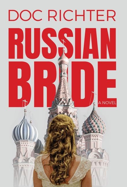 Vorderes Coverbild Russian Bride