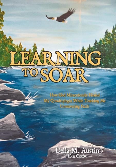 Vorderes Coverbild Learning to Soar