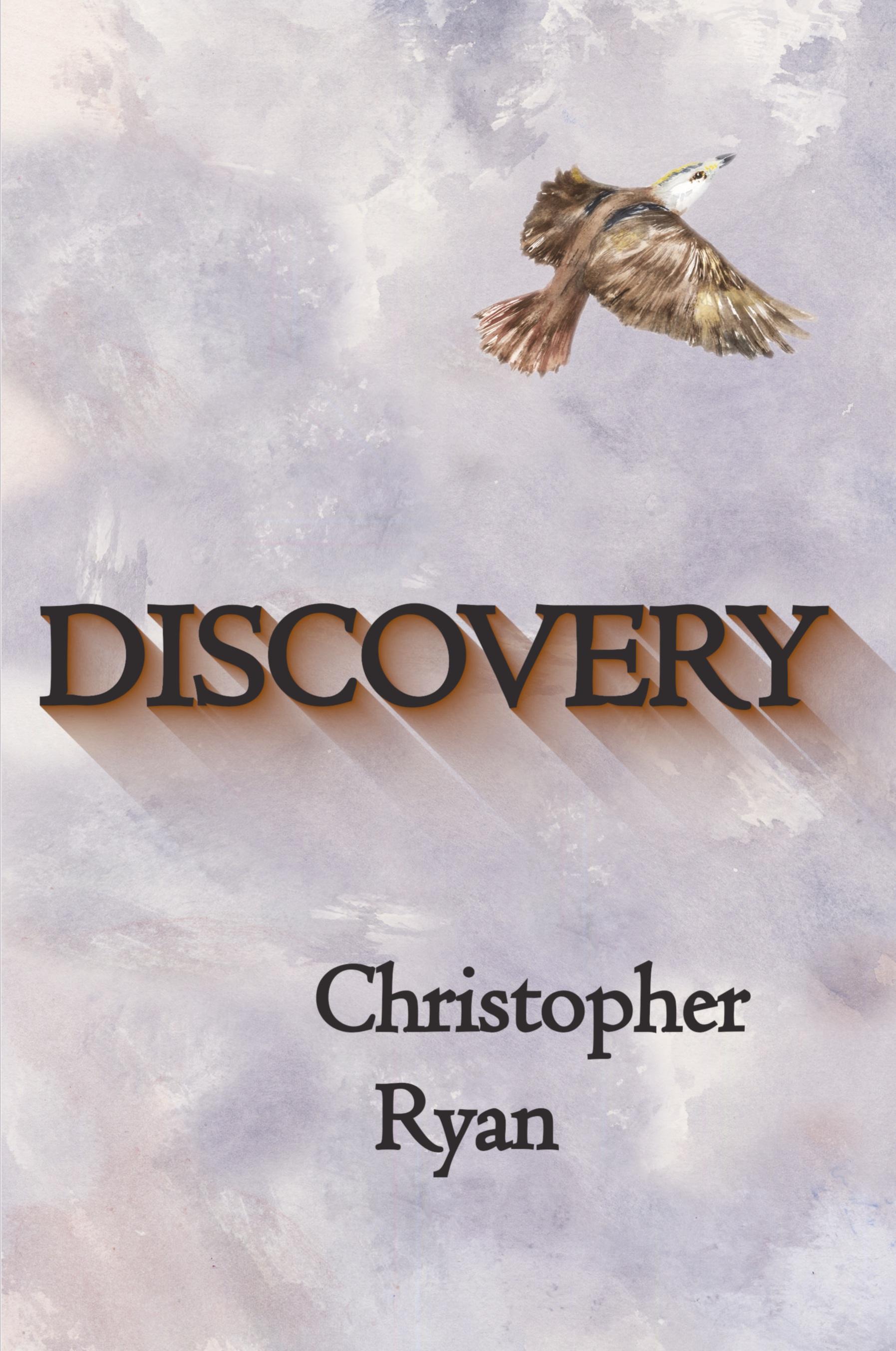 Vorderes Coverbild Discovery