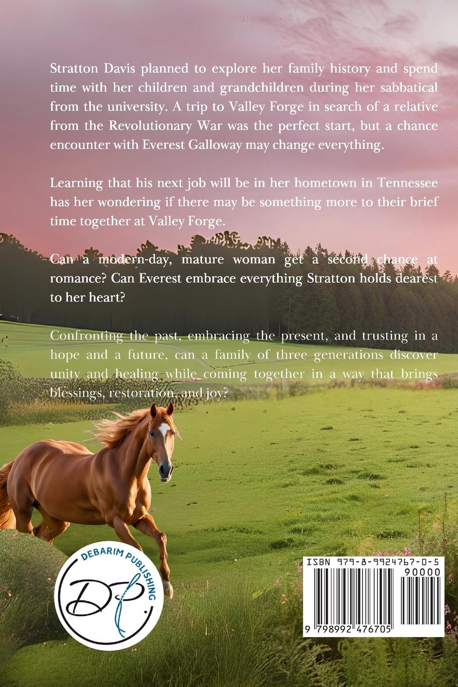 Rückseitencover Every Rare & Pleasing Treasure