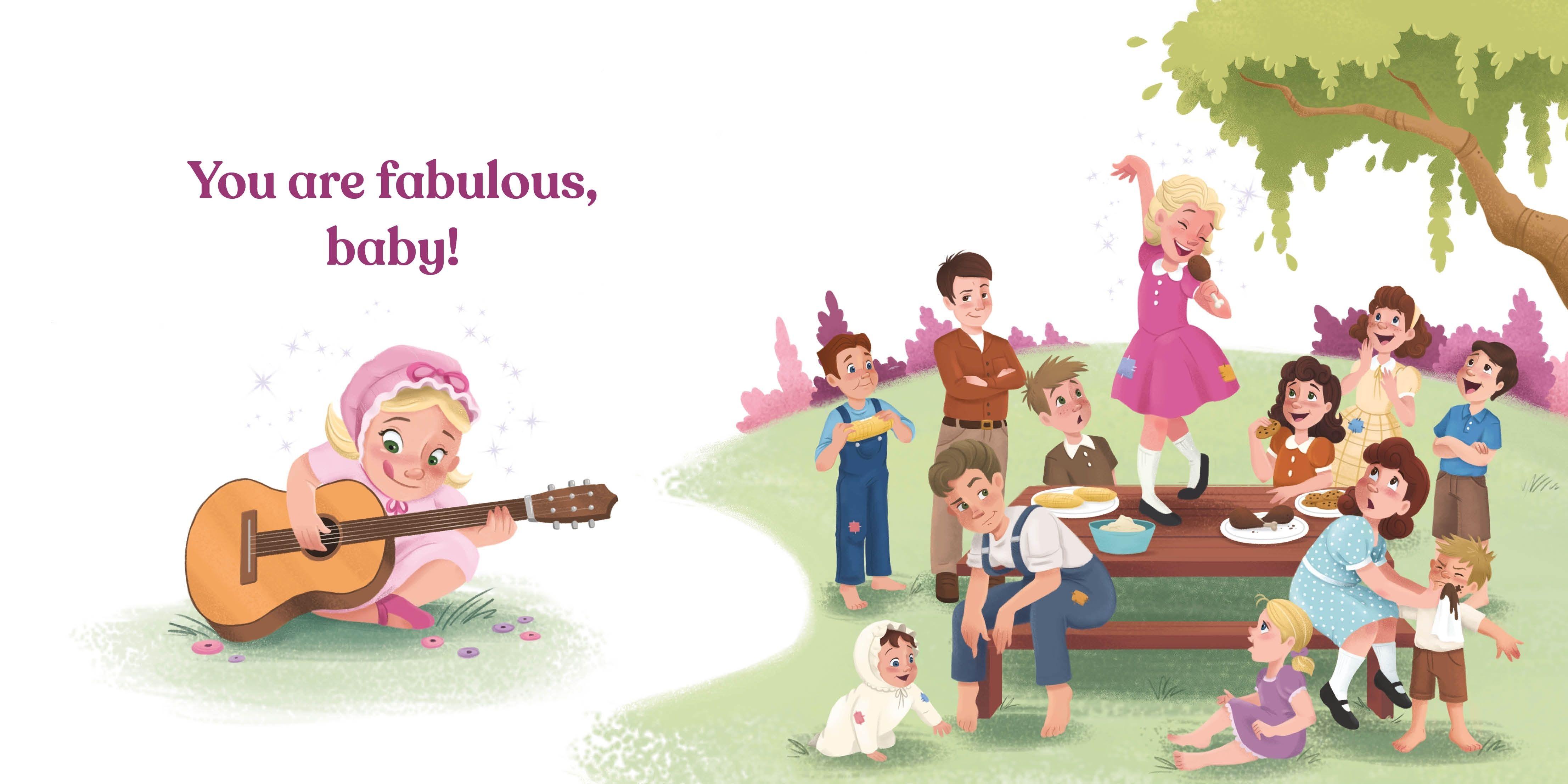 Beispielinhalt (Bild) You Are a Diamond