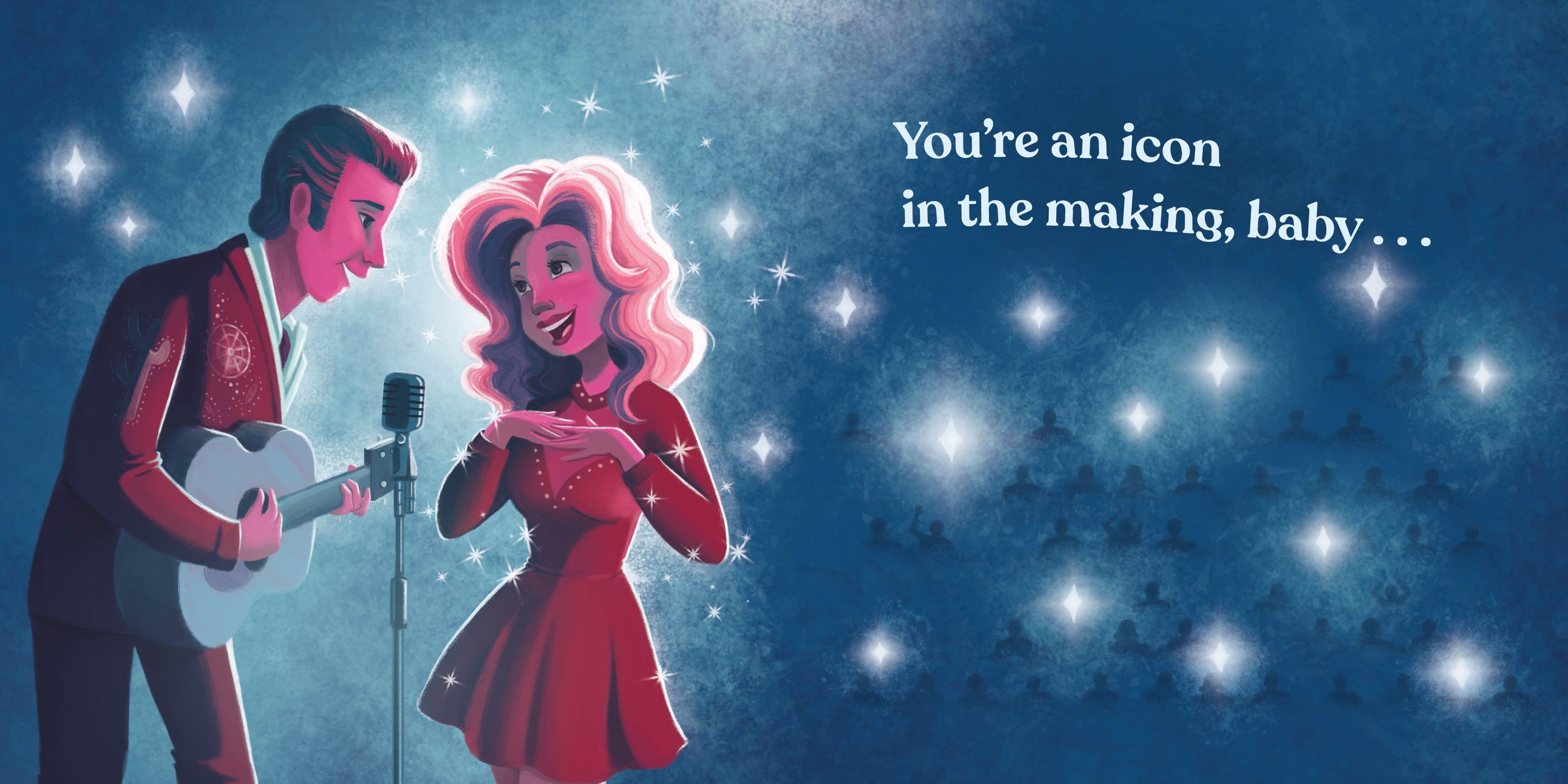 Beispielinhalt (Bild) You Are a Diamond