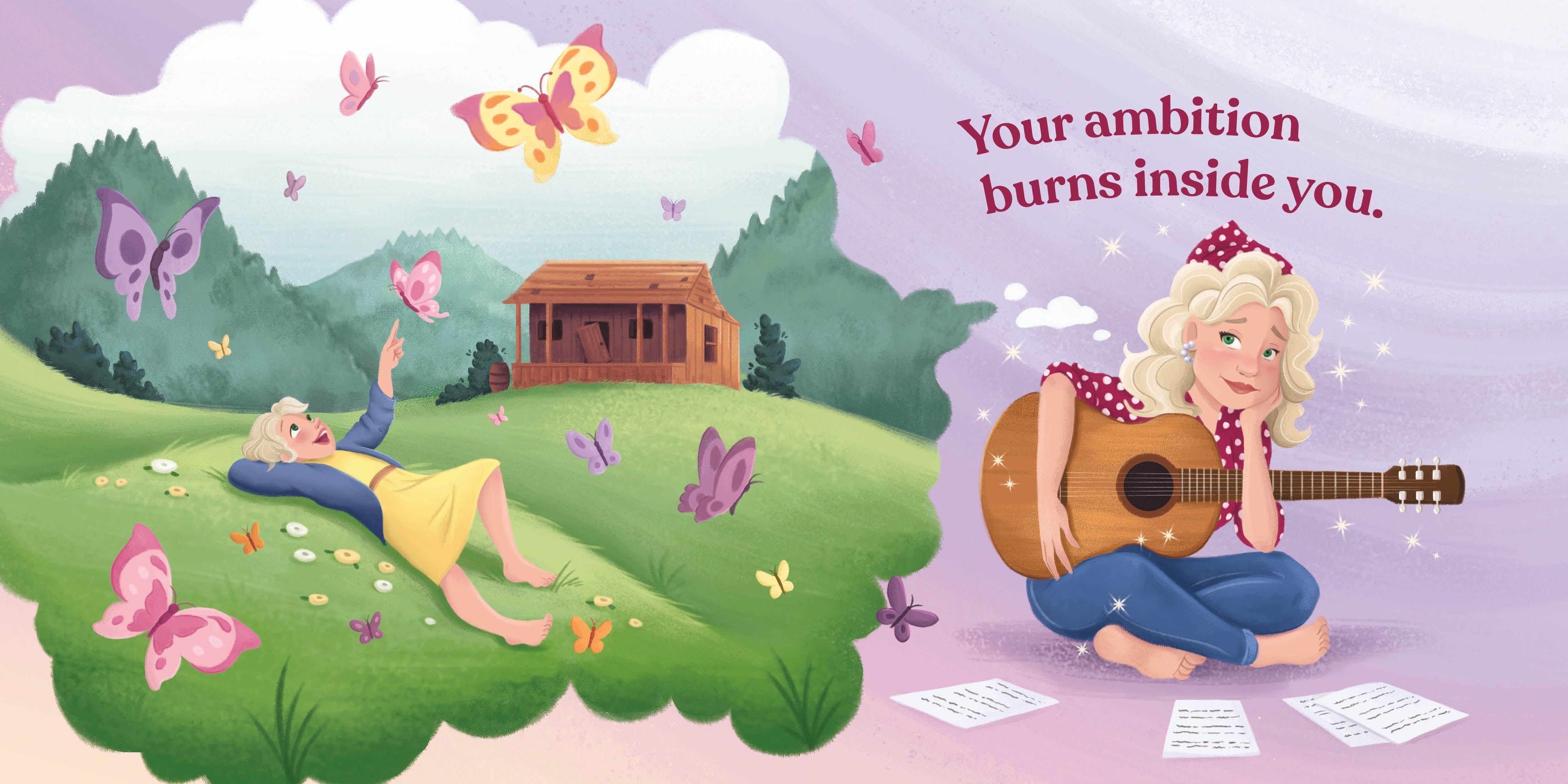 Beispielinhalt (Bild) You Are a Diamond