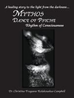 Vorderes Coverbild MYTHOS Dance of Psyche / Rhythm of Consciousness