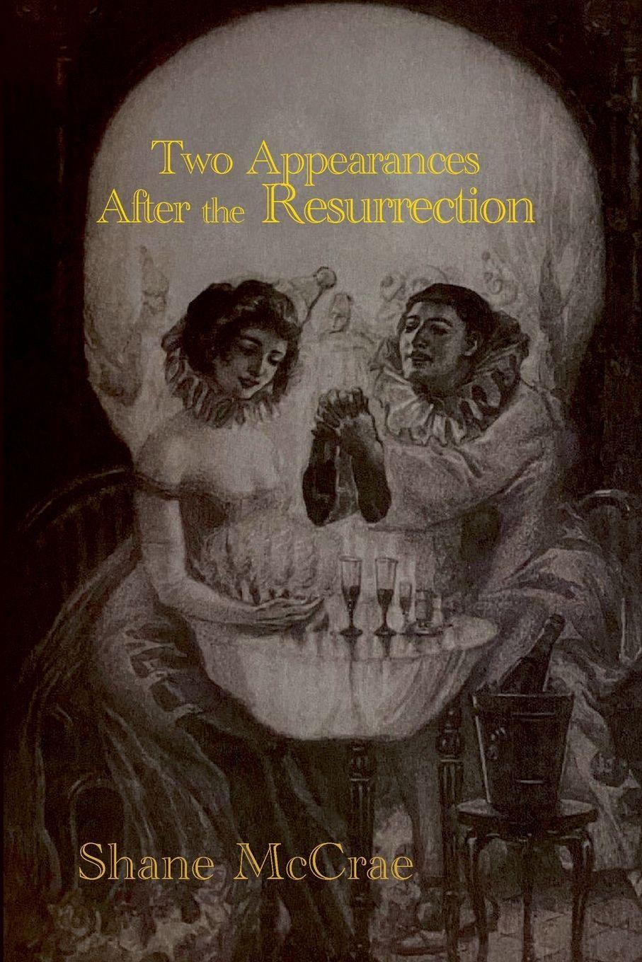 Vorderes Coverbild Two Appearances After the Resurrection