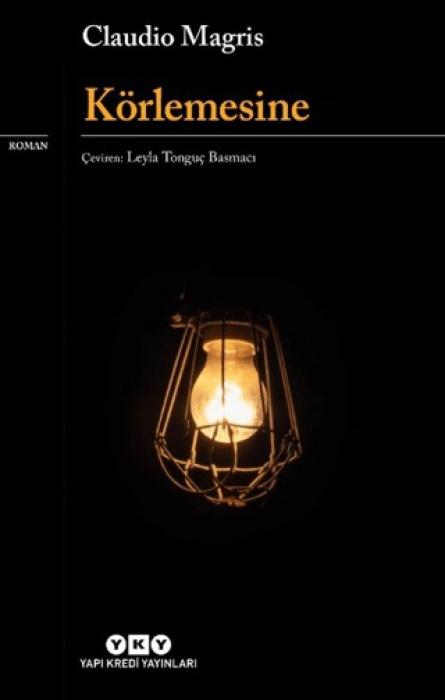 Vorderes Coverbild Körlemesine