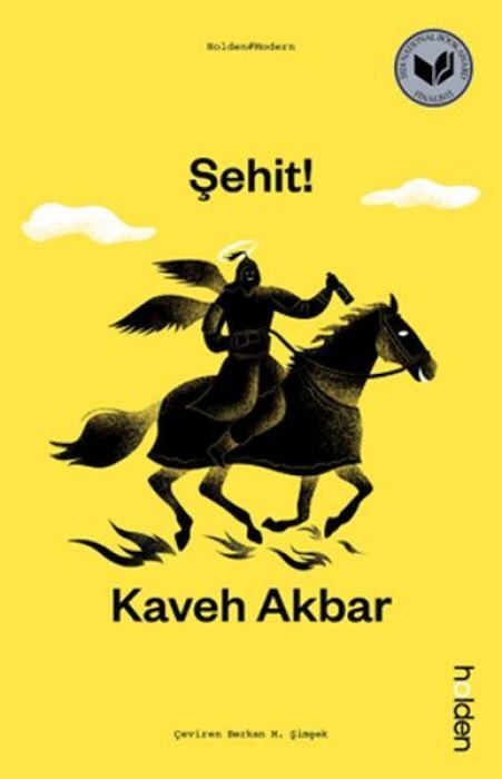 Vorderes Coverbild Sehit