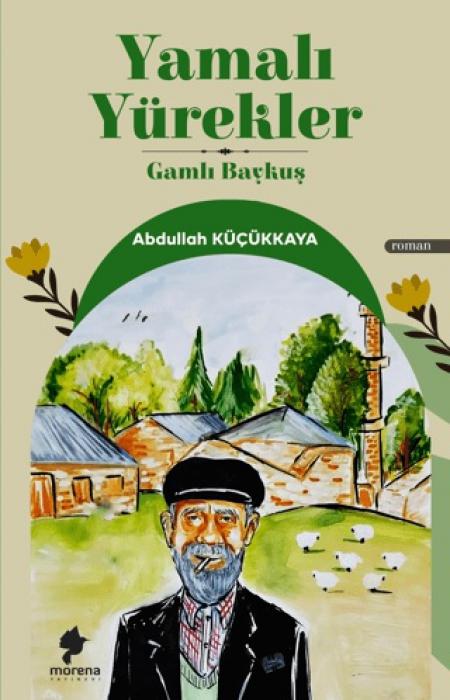 Vorderes Coverbild Yamali Yürekler