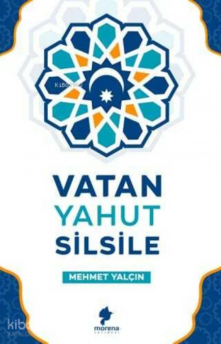 Vorderes Coverbild Vatan Yahut Silsile