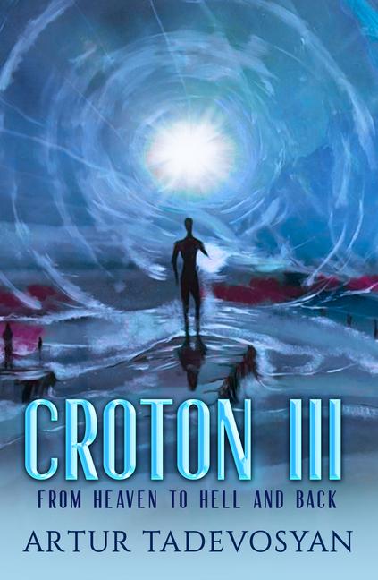 Vorderes Coverbild Croton III