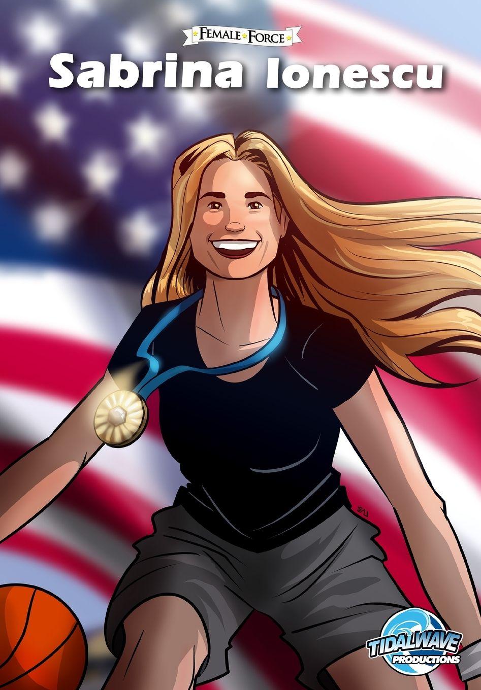 Vorderes Coverbild Female Force