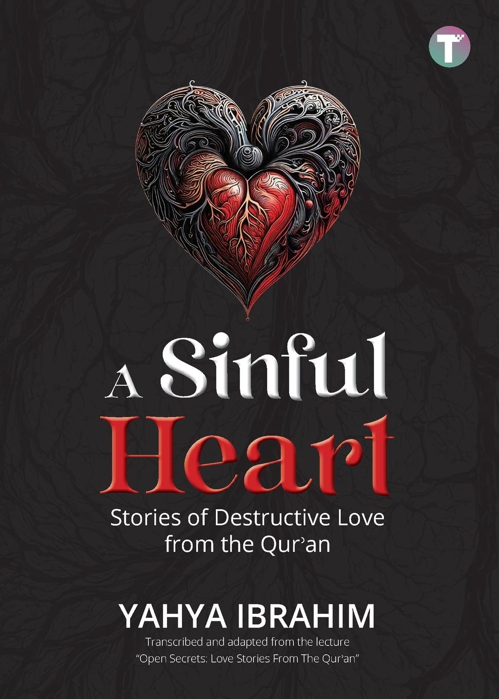 Vorderes Coverbild A Sinful Heart