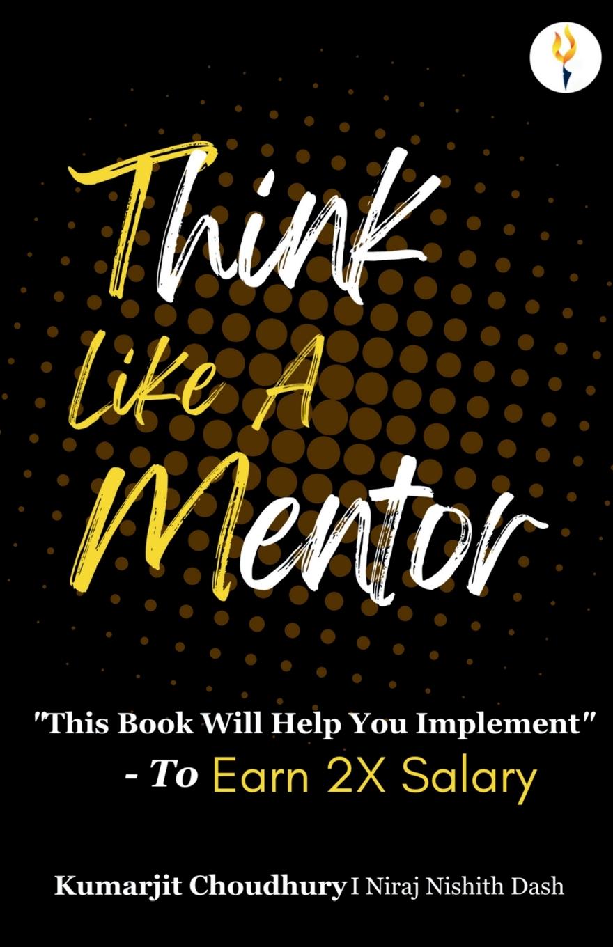 Vorderes Coverbild Think Like A Mentor