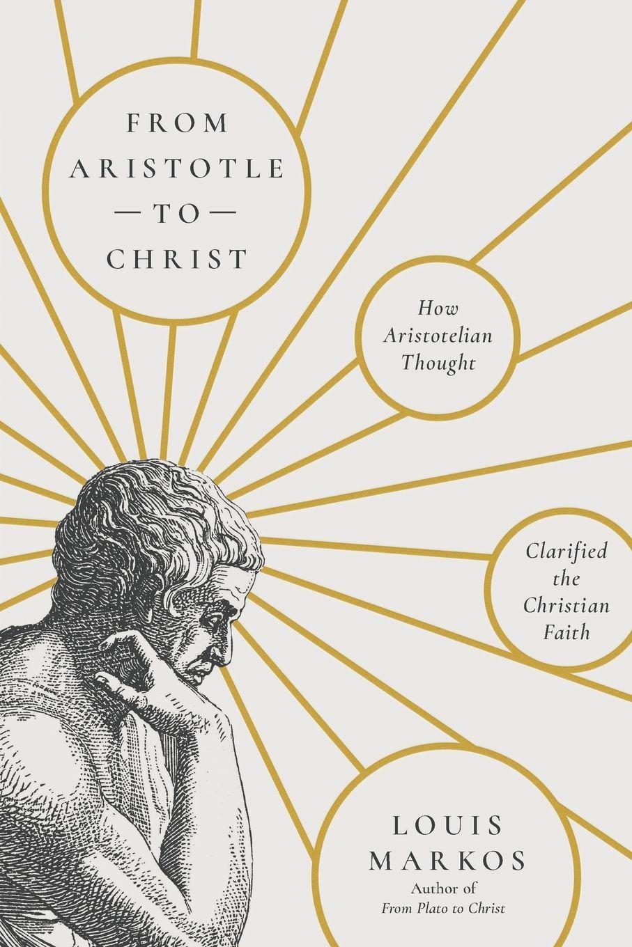 Vorderes Coverbild From Aristotle to Christ