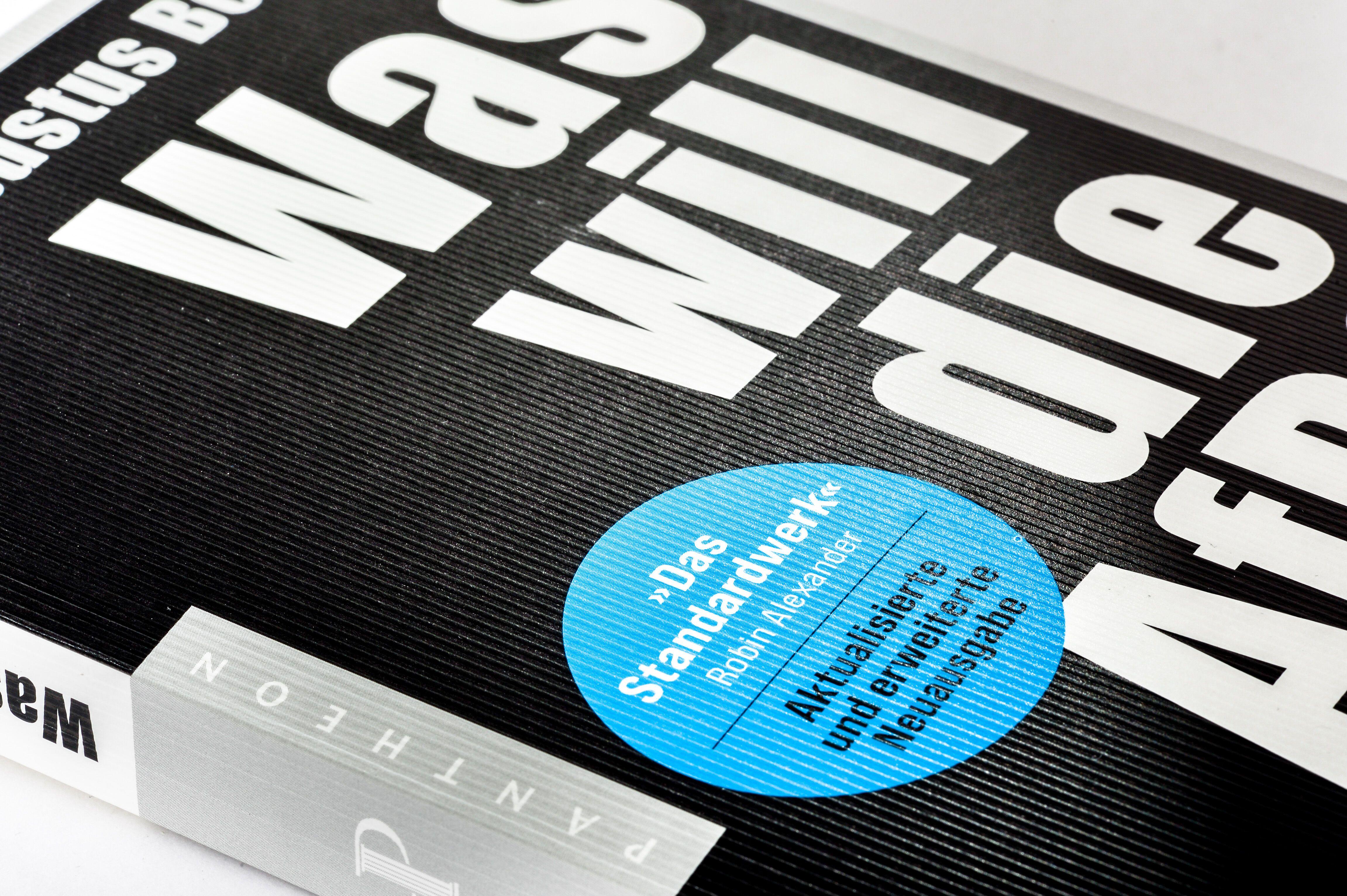 Beispielinhalt (Bild) Was will die AfD?