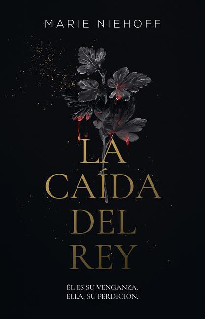 Vorderes Coverbild La Caída del Rey / When the King Falls