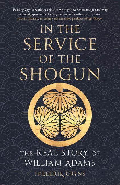 Vorderes Coverbild In the Service of the Shogun