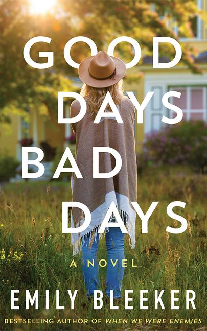 Vorderes Coverbild Good Days Bad Days