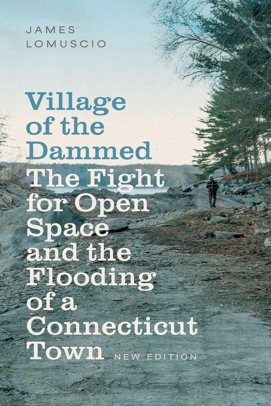 Vorderes Coverbild Village of the Dammed