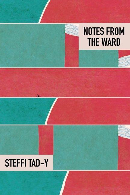 Vorderes Coverbild Notes from the Ward