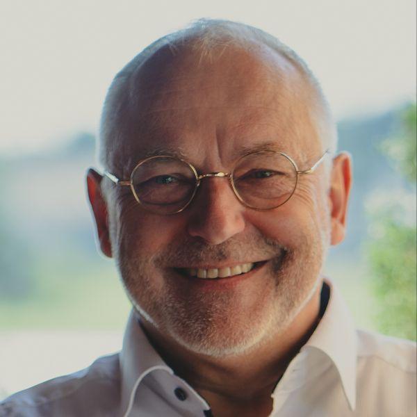 Autorenbild Zusammen leben in Gottes Haus