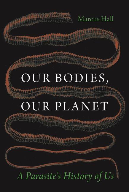 Vorderes Coverbild Our Bodies, Our Planet