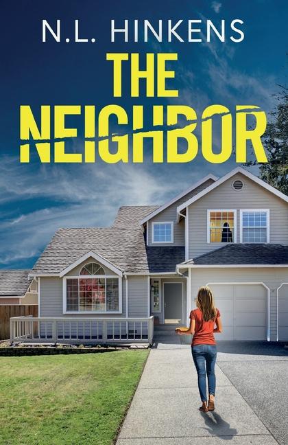 Vorderes Coverbild The Neighbor