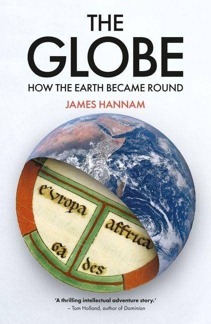 Vorderes Coverbild The Globe