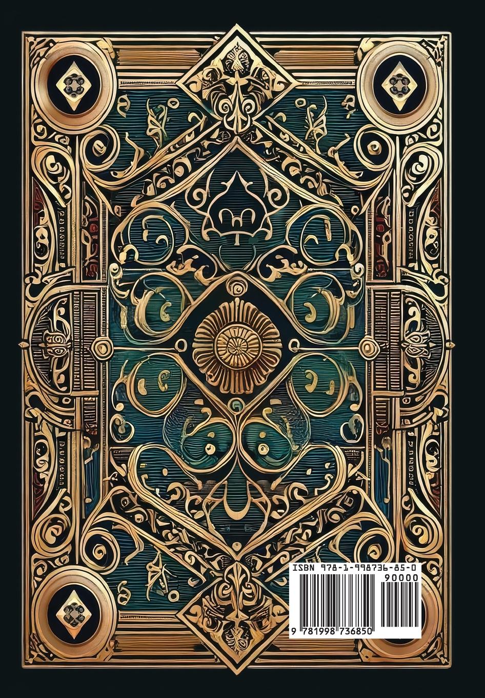 Rückseitencover Main Street (Collector's Edition) (Laminated Hardback with Jacket)