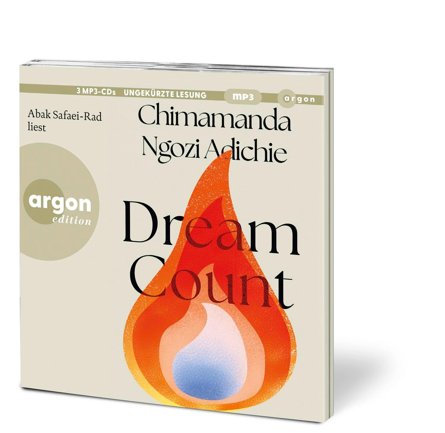 Beispielinhalt (Bild) Dream Count