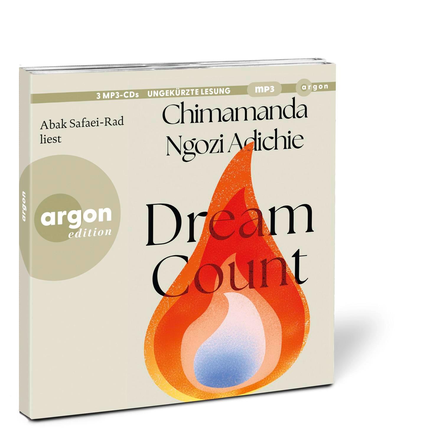 Beispielinhalt (Bild) Dream Count