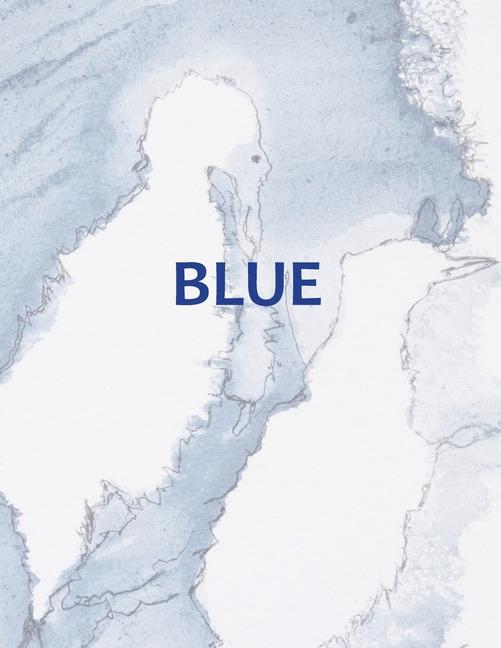 Vorderes Coverbild Blue