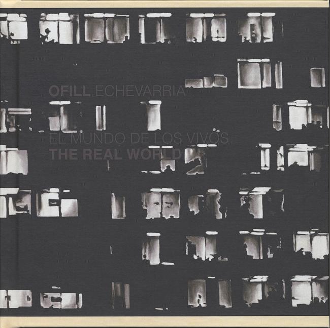 Vorderes Coverbild El Mundo de Los Vivos the Real World