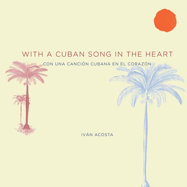 Vorderes Coverbild With a Cuban Song in the Heart