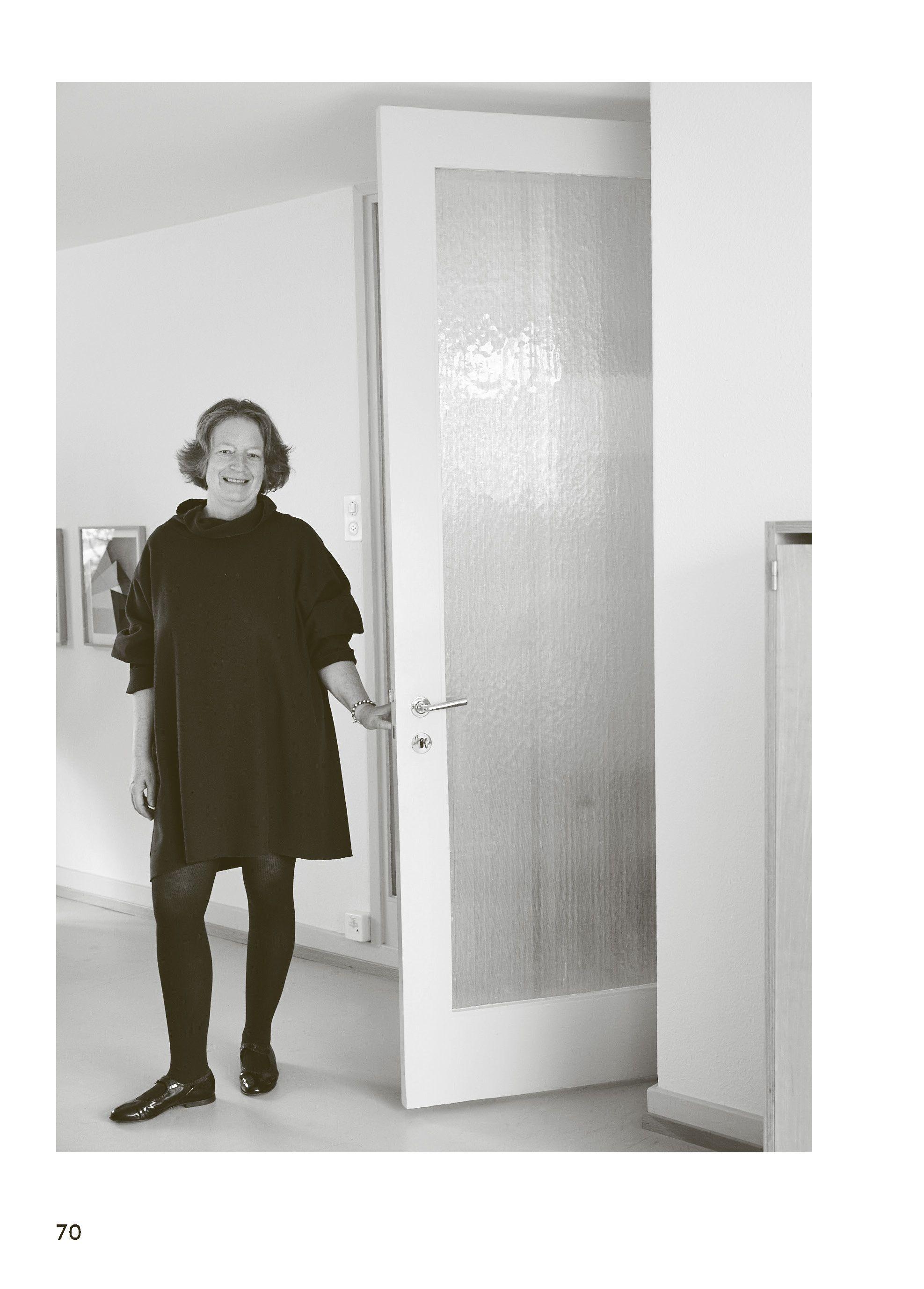 Beispielinhalt (Bild) Frauen leben im Neubühl