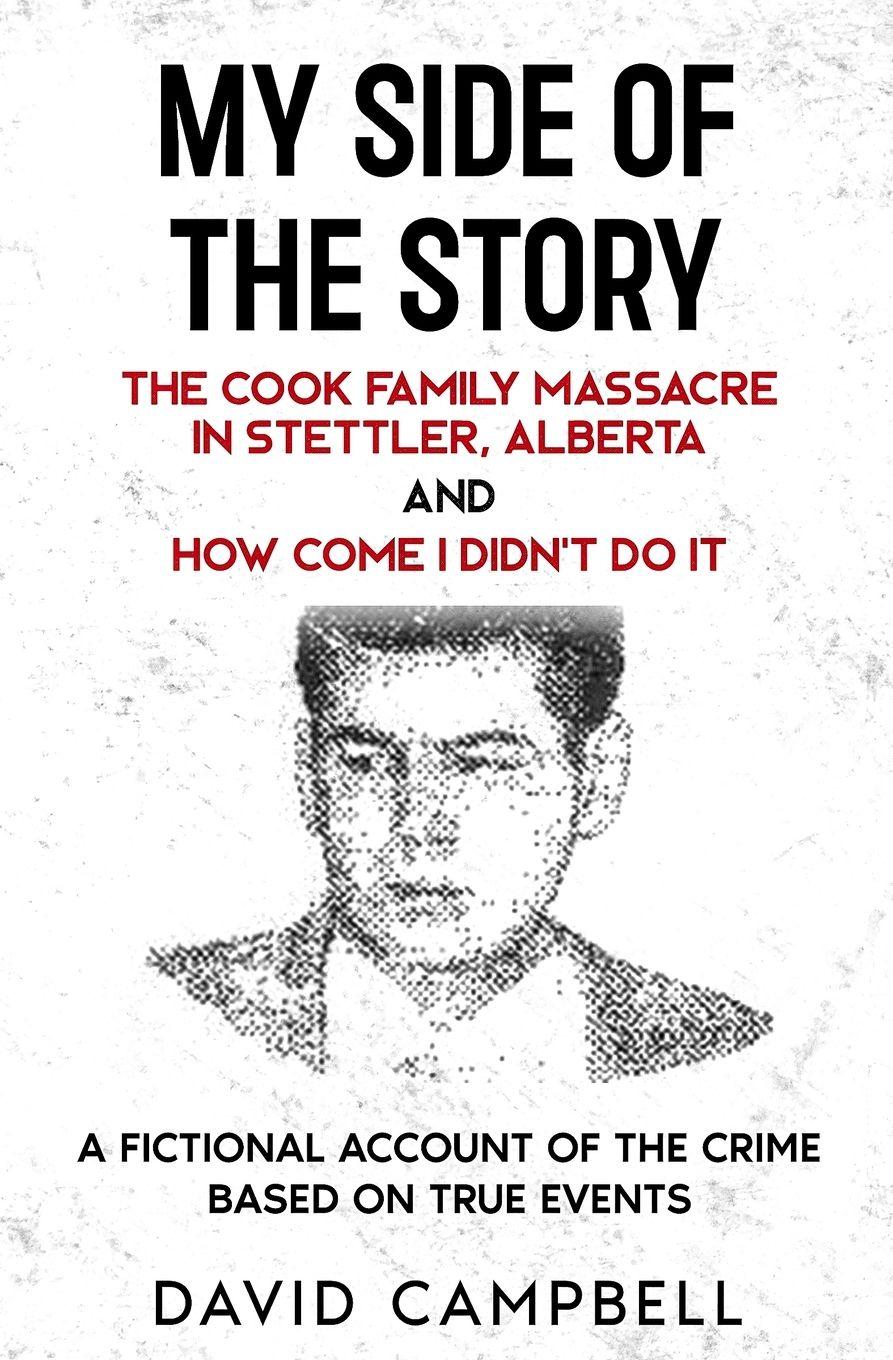 Vorderes Coverbild My Side of the Story