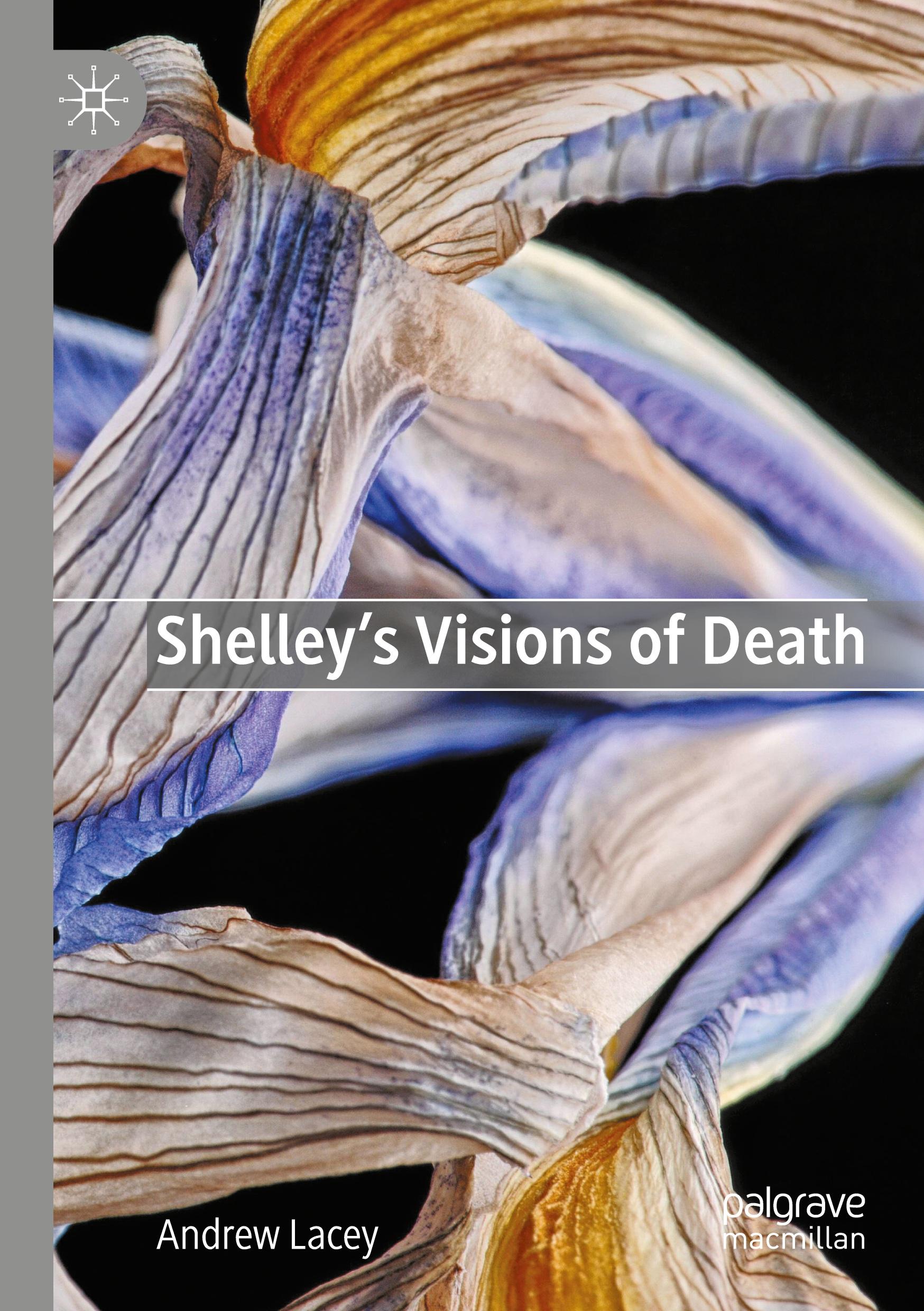 Vorderes Coverbild Shelley's Visions of Death