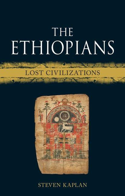 Vorderes Coverbild The Ethiopians
