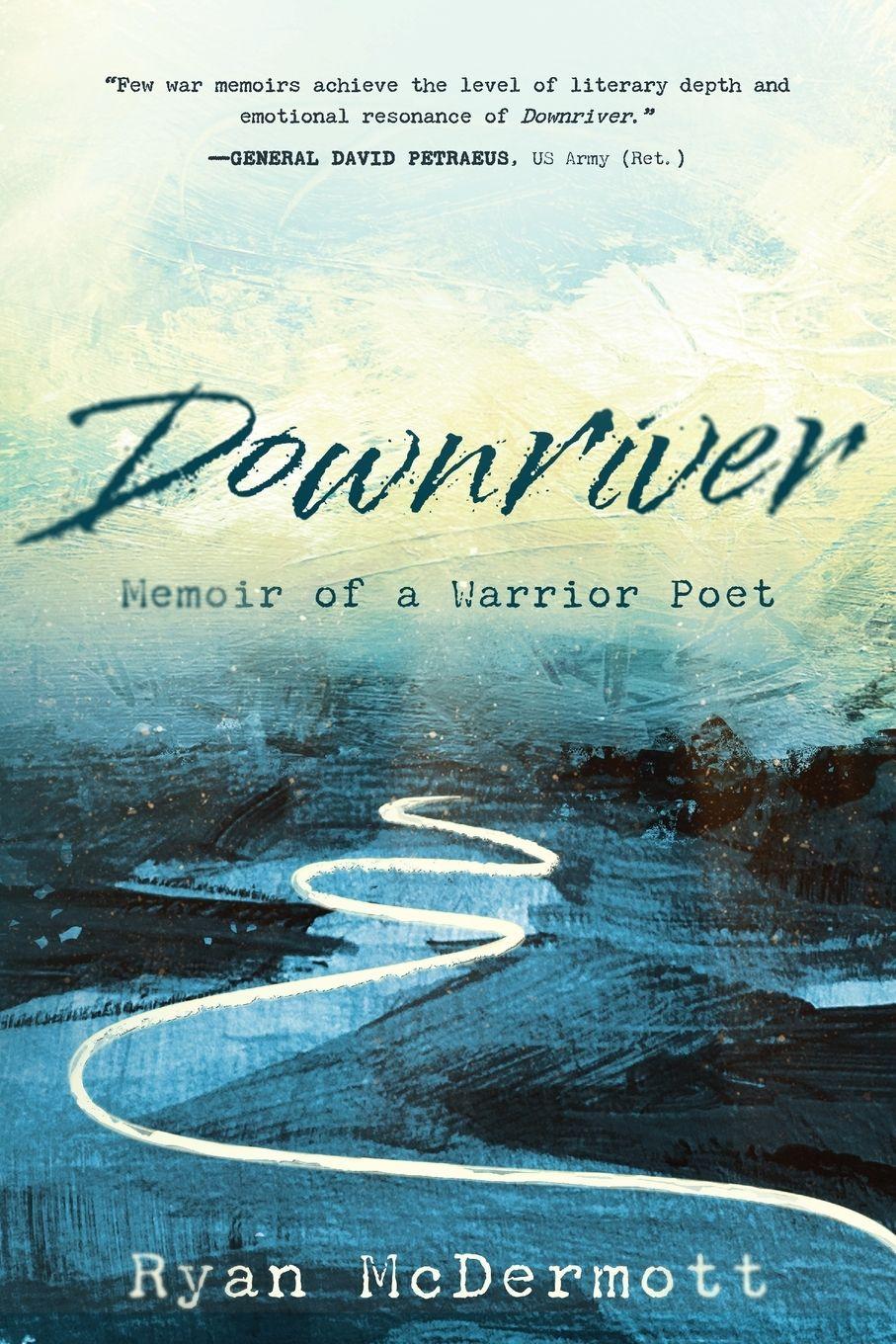 Vorderes Coverbild Downriver