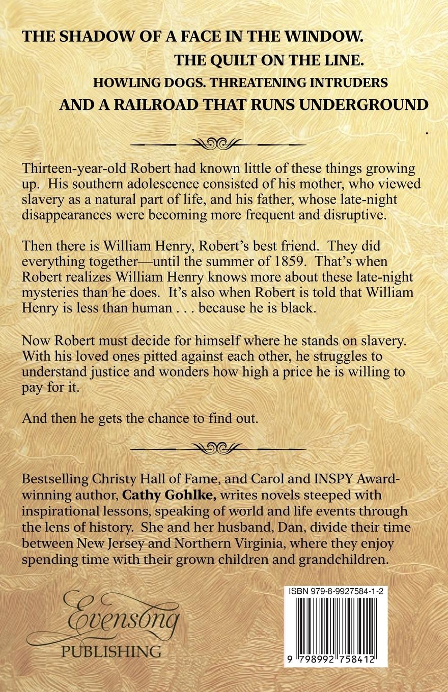 Rückseitencover William Henry is a Fine Name