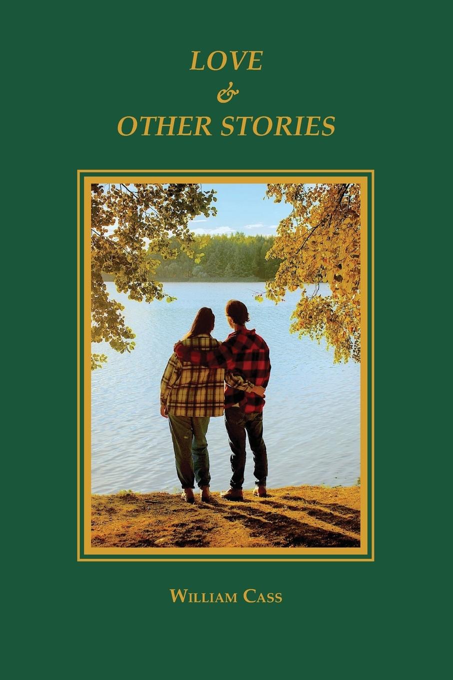 Vorderes Coverbild Love & Other Stories