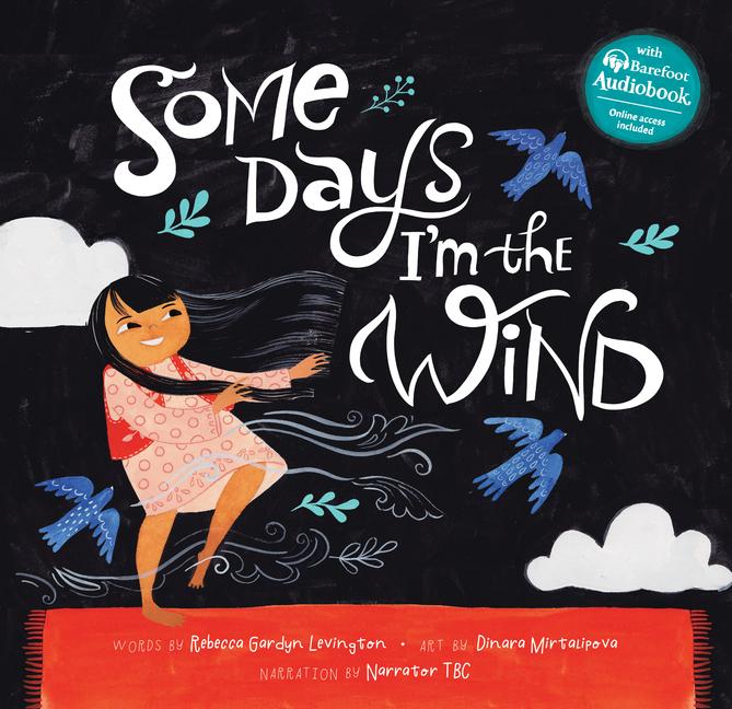Vorderes Coverbild Some Days I'm the Wind