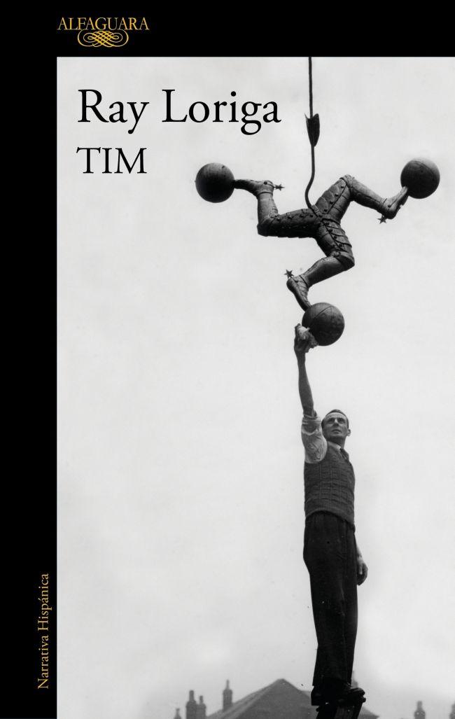 Beispielinhalt (Bild) Tim (Spanish Edition)