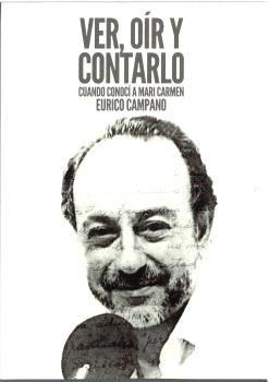 Beispielinhalt (Bild) Ver, oir y contarlo