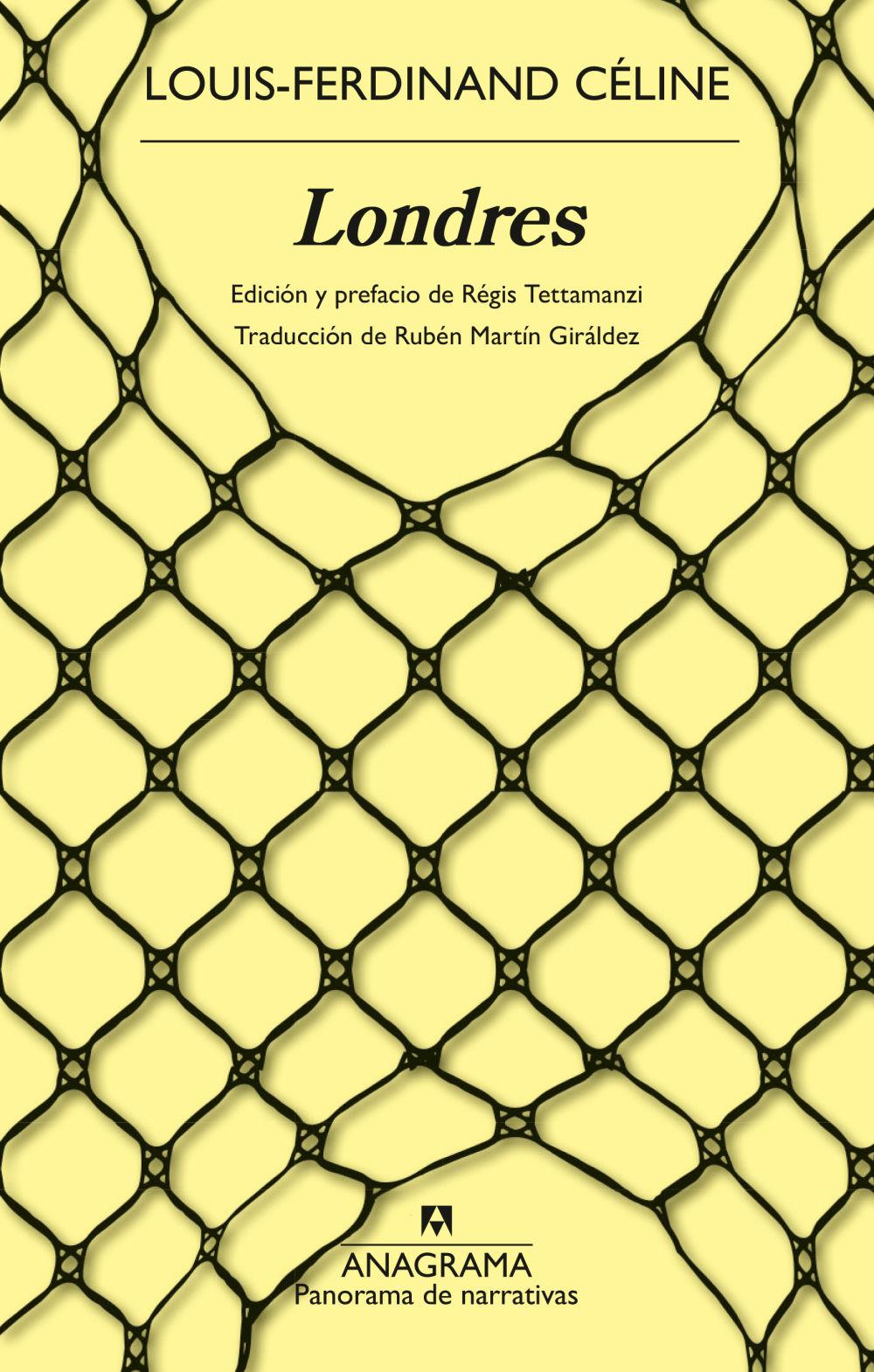 Beispielinhalt (Bild) Londres