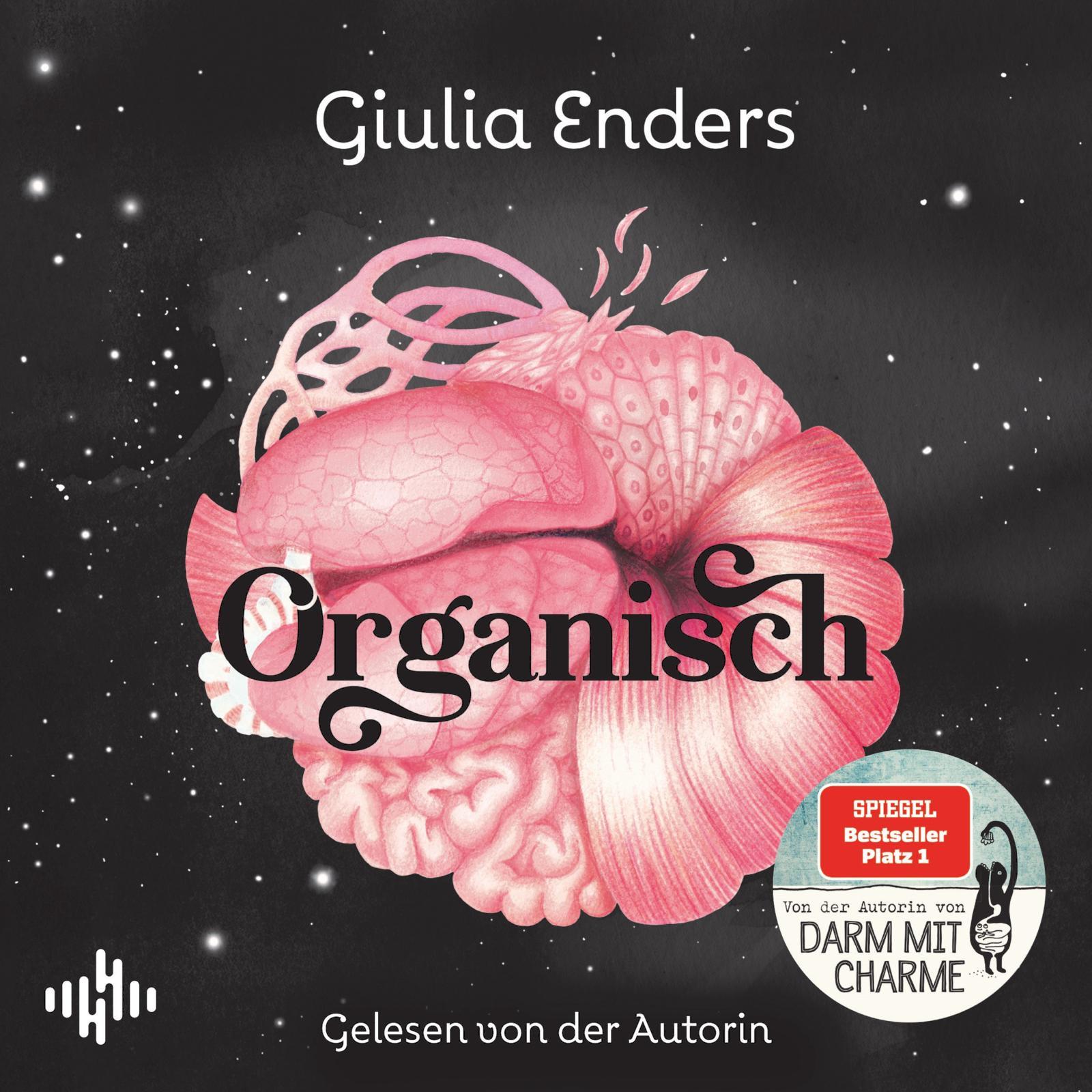 Vorderes Coverbild Organisch