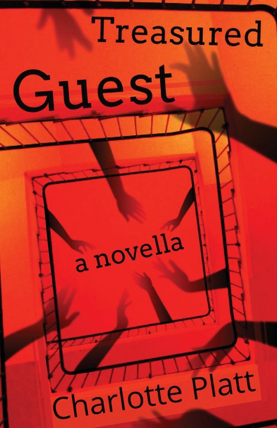 Vorderes Coverbild Treasured Guest