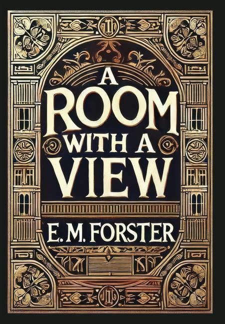 Vorderes Coverbild A Room with a View (Collector's Edition) (Laminated Hardback with Jacket)